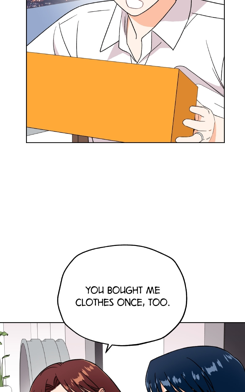 To the Stars I Love Chapter 100 page 141 - 