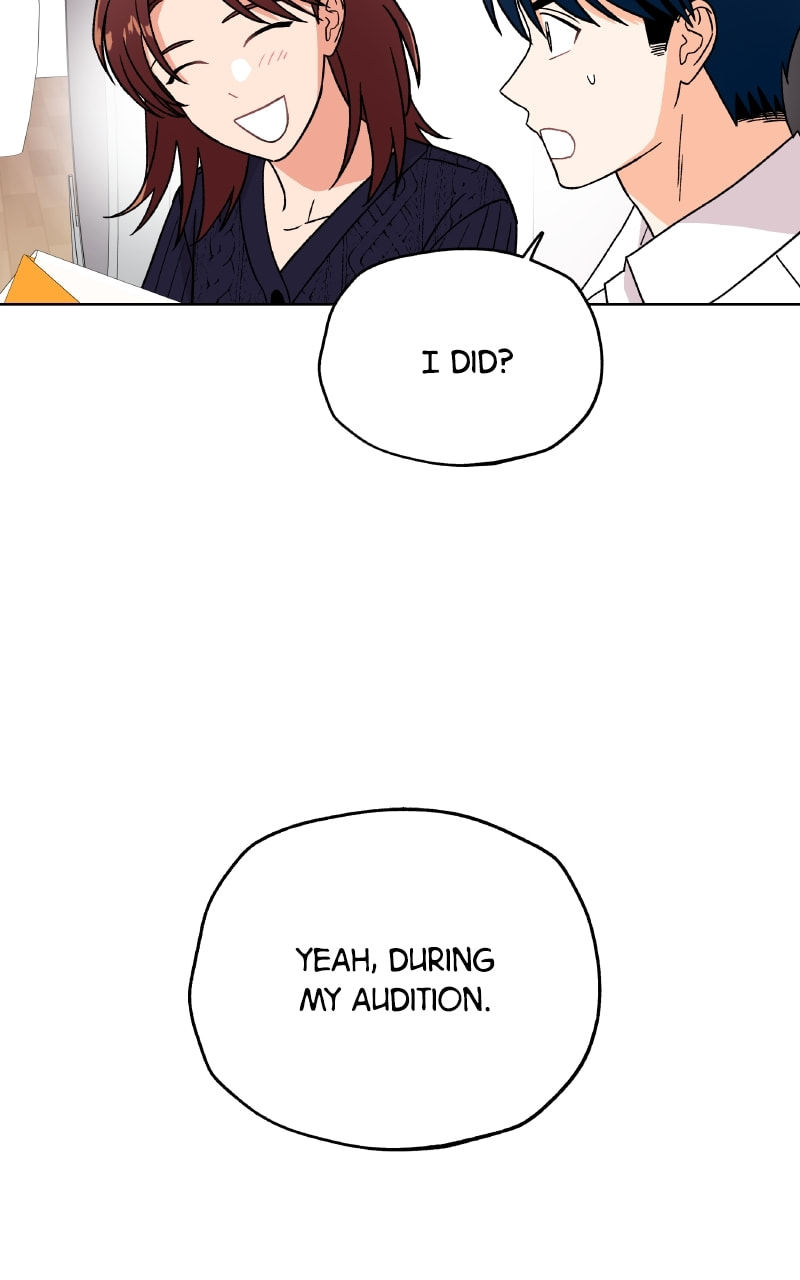 To the Stars I Love Chapter 100 page 142 - 
