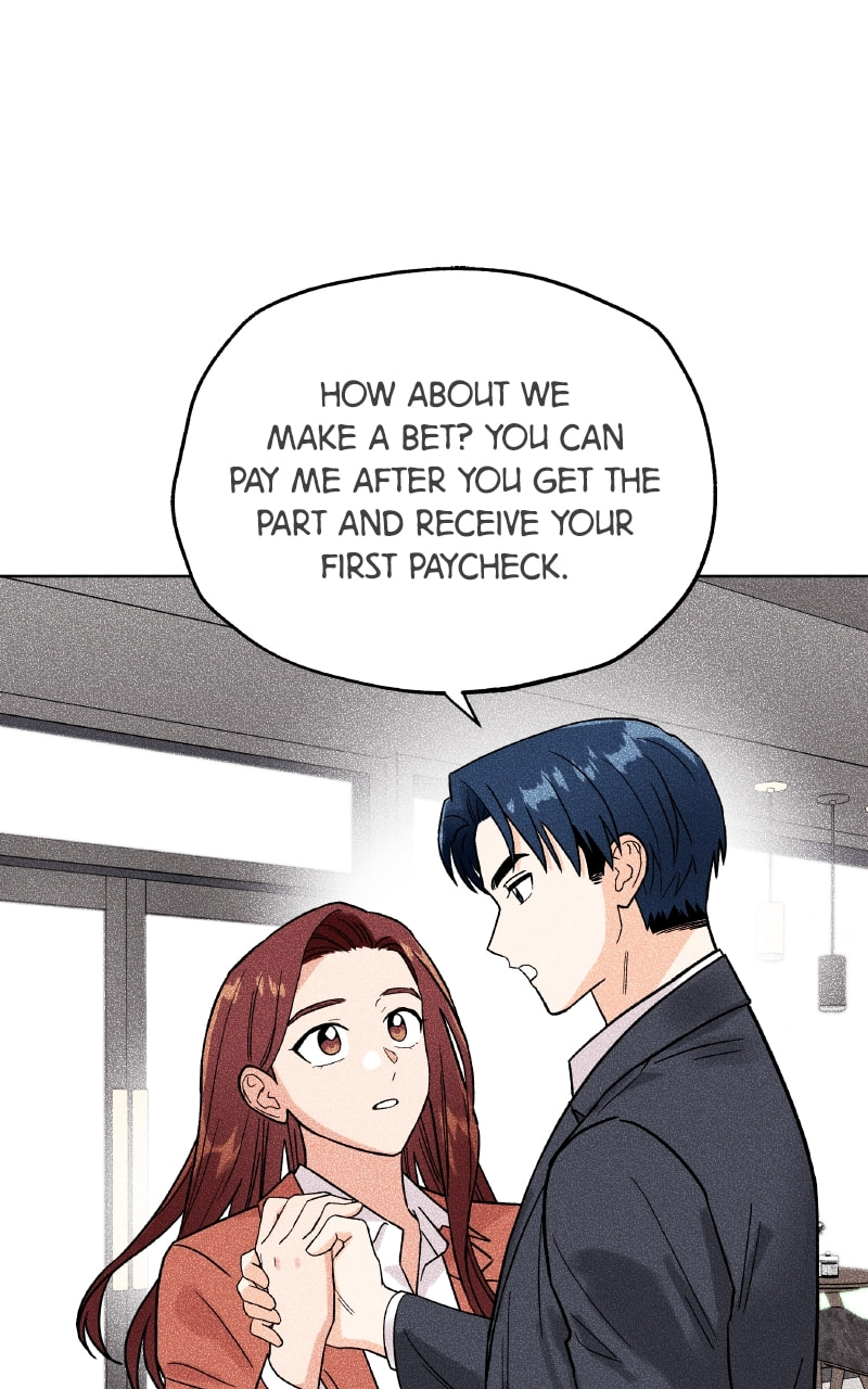 To the Stars I Love Chapter 100 page 143 - 