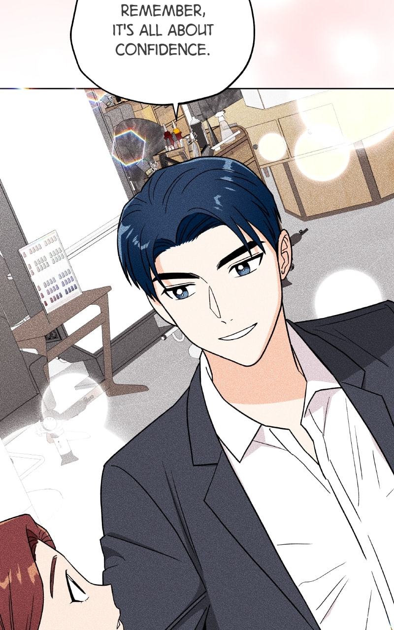To the Stars I Love Chapter 100 page 146 - 