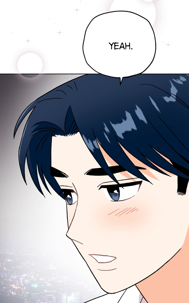 To the Stars I Love Chapter 100 page 149 - 
