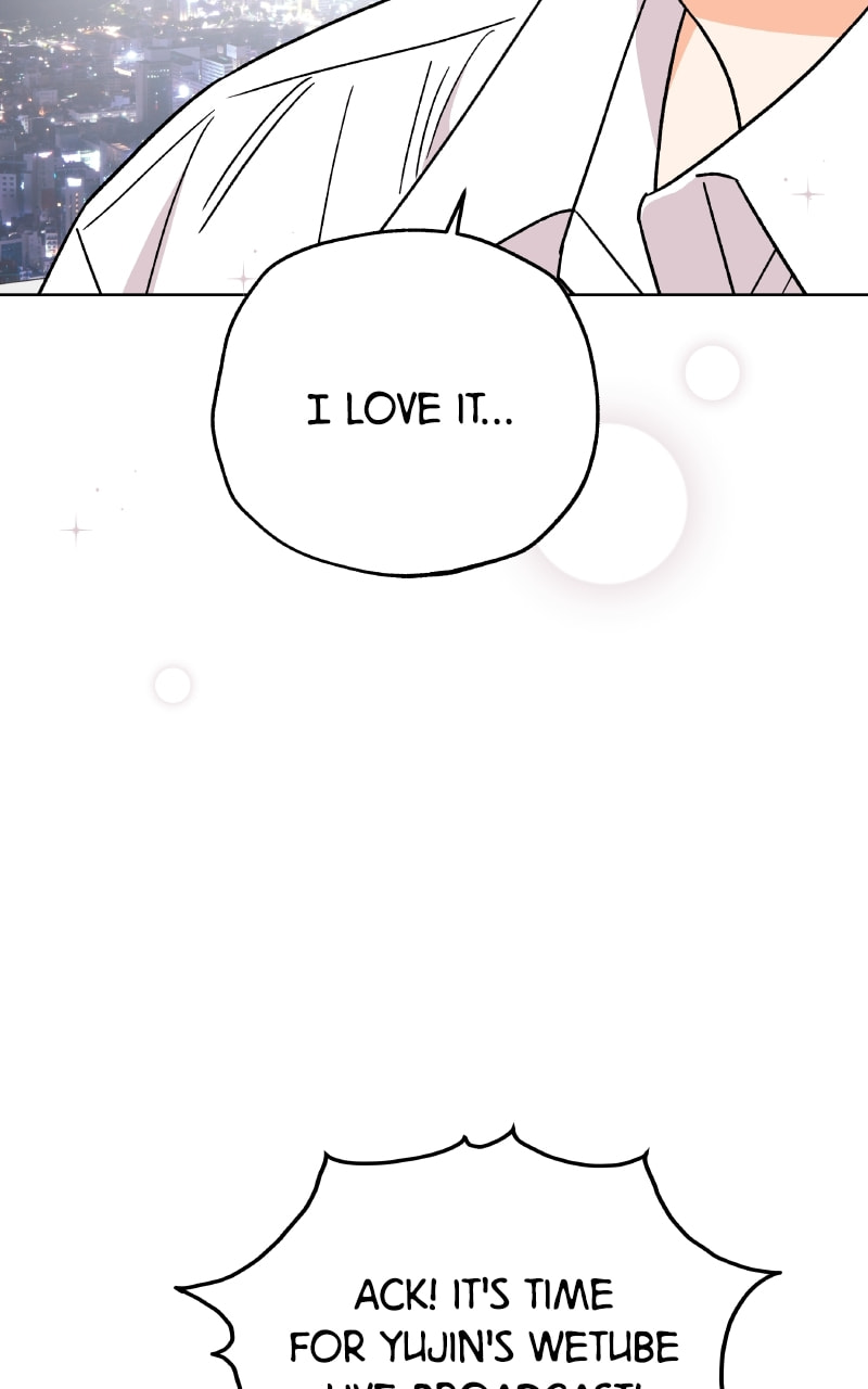 To the Stars I Love Chapter 100 page 150 - 