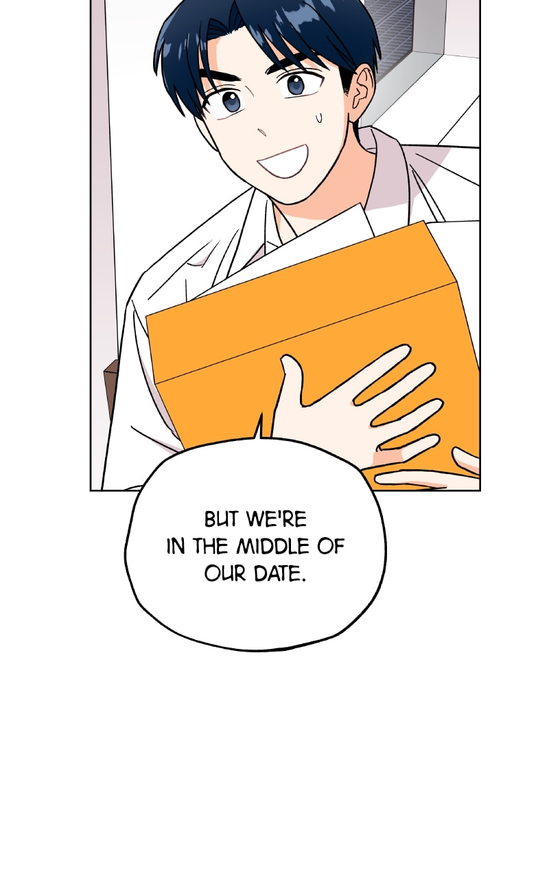 To the Stars I Love Chapter 100 page 152 - 