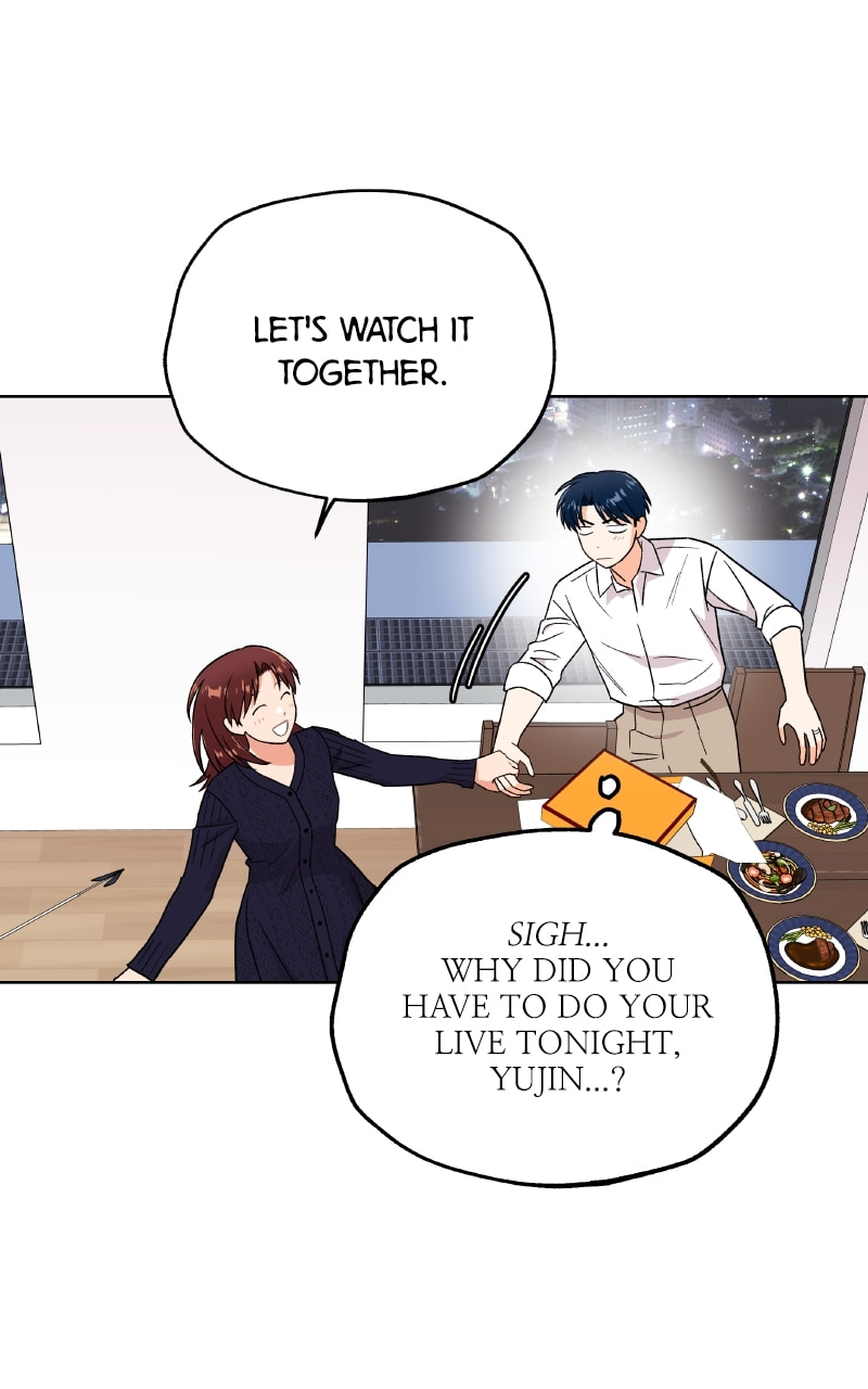 To the Stars I Love Chapter 100 page 153 - 