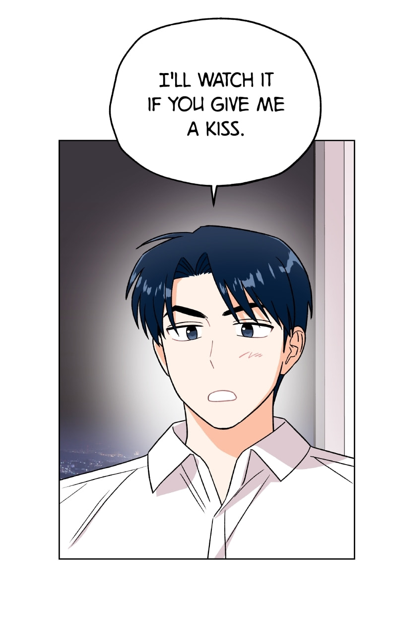 To the Stars I Love Chapter 100 page 154 - 