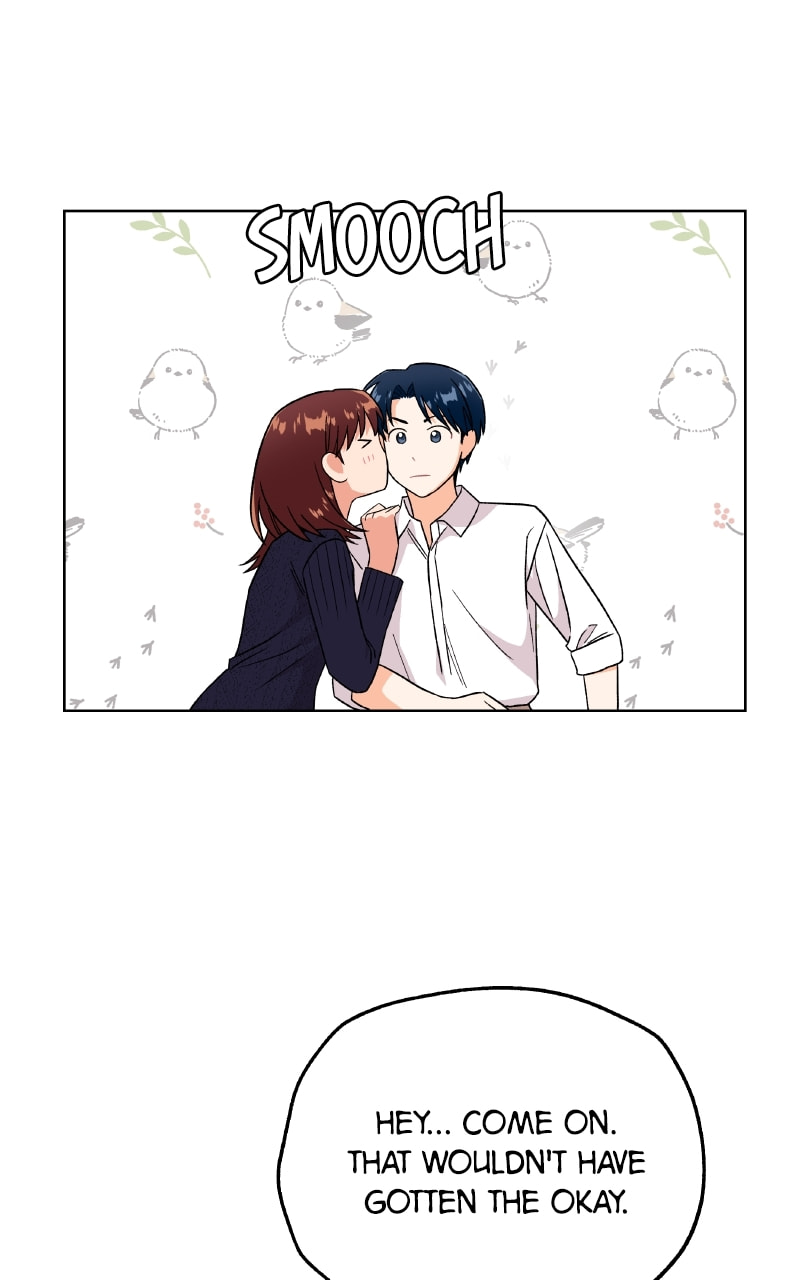 To the Stars I Love Chapter 100 page 155 - 