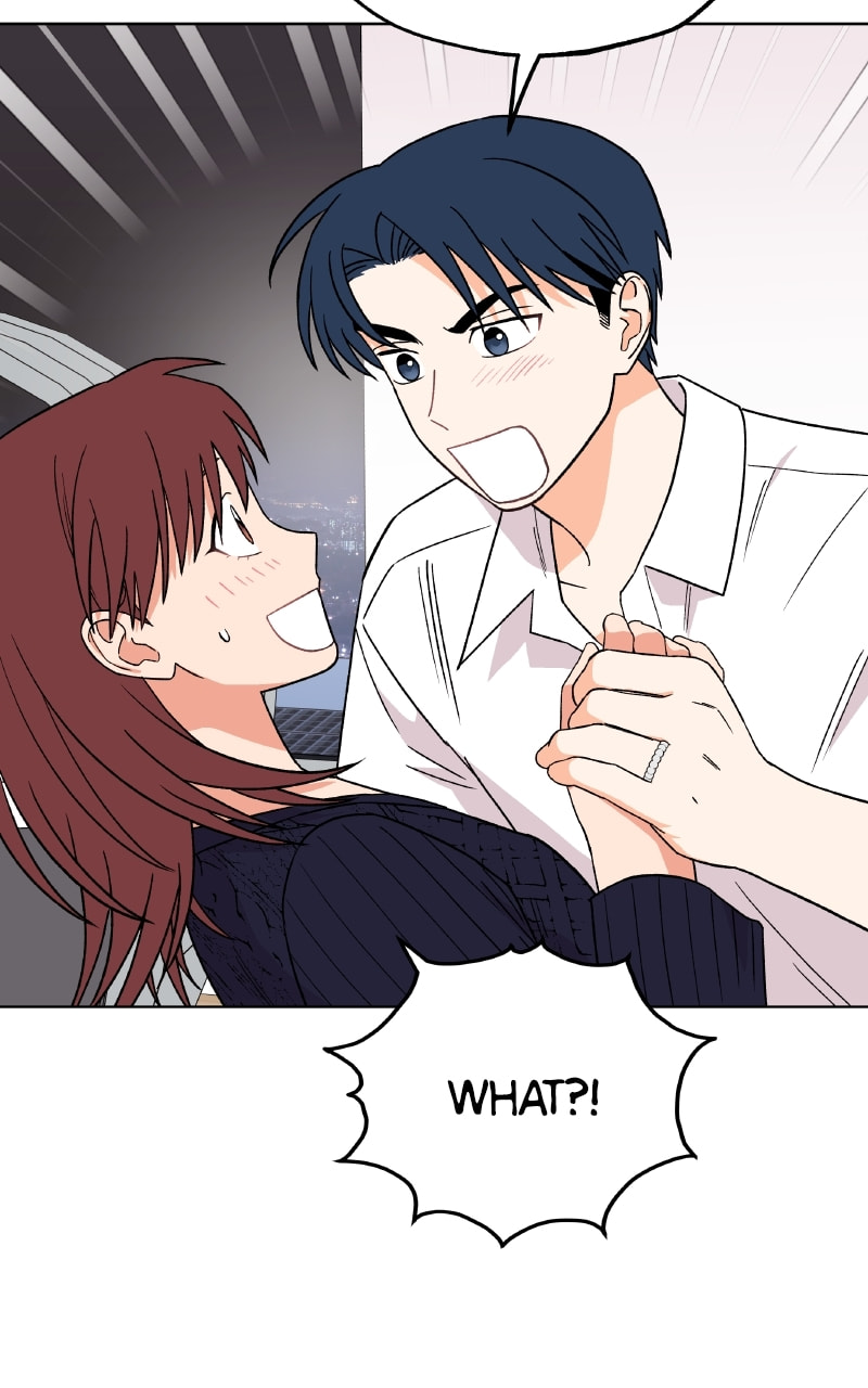 To the Stars I Love Chapter 100 page 156 - 