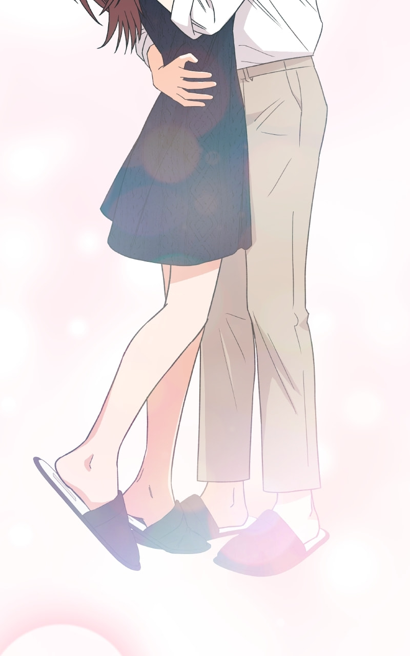 To the Stars I Love Chapter 100 page 160 - 