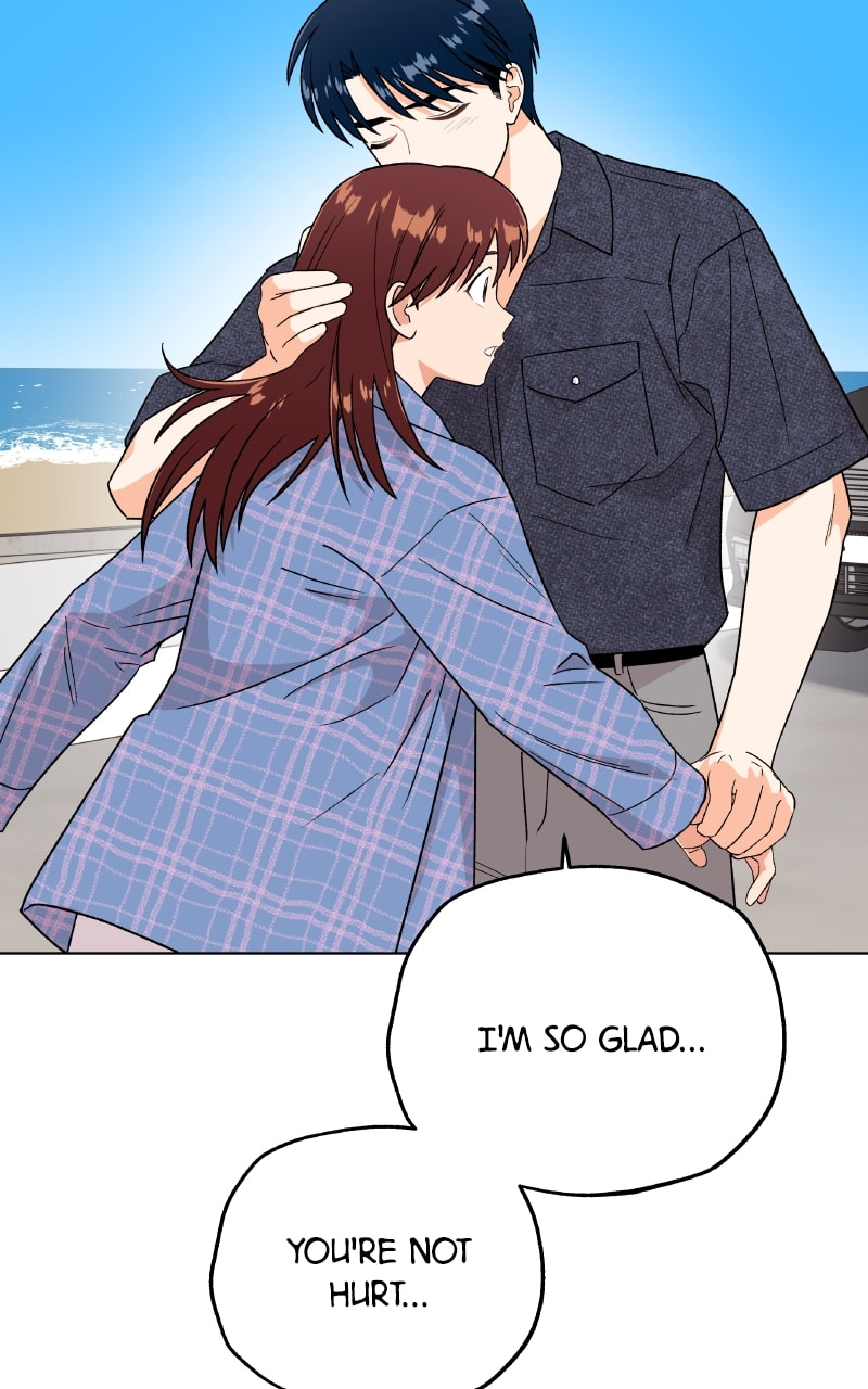 To the Stars I Love Chapter 100 page 17 - 