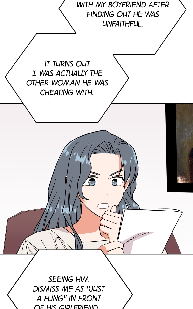 To the Stars I Love Chapter 100 page 166 - 