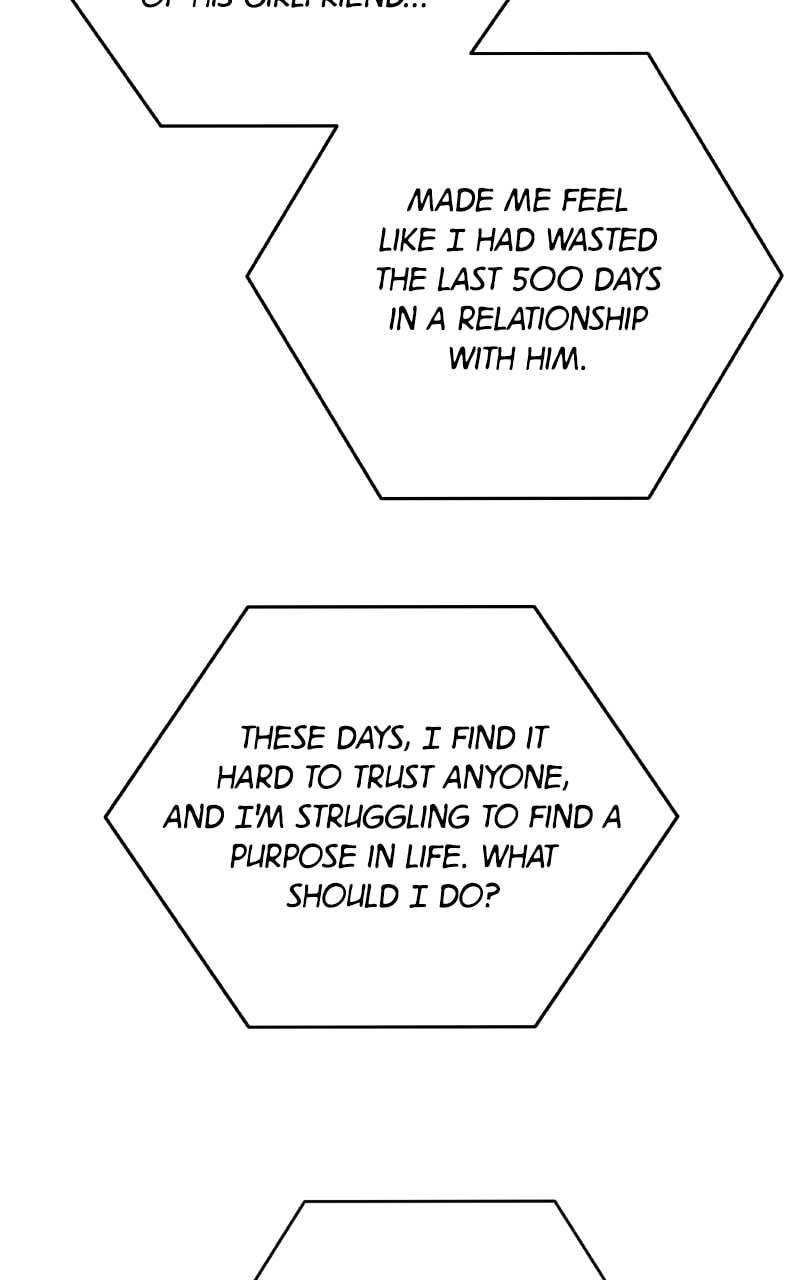 To the Stars I Love Chapter 100 page 167 - 