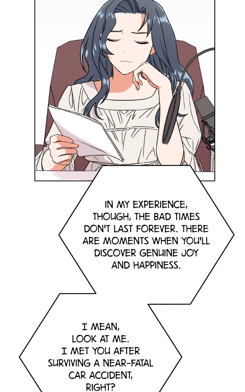 To the Stars I Love Chapter 100 page 169 - 