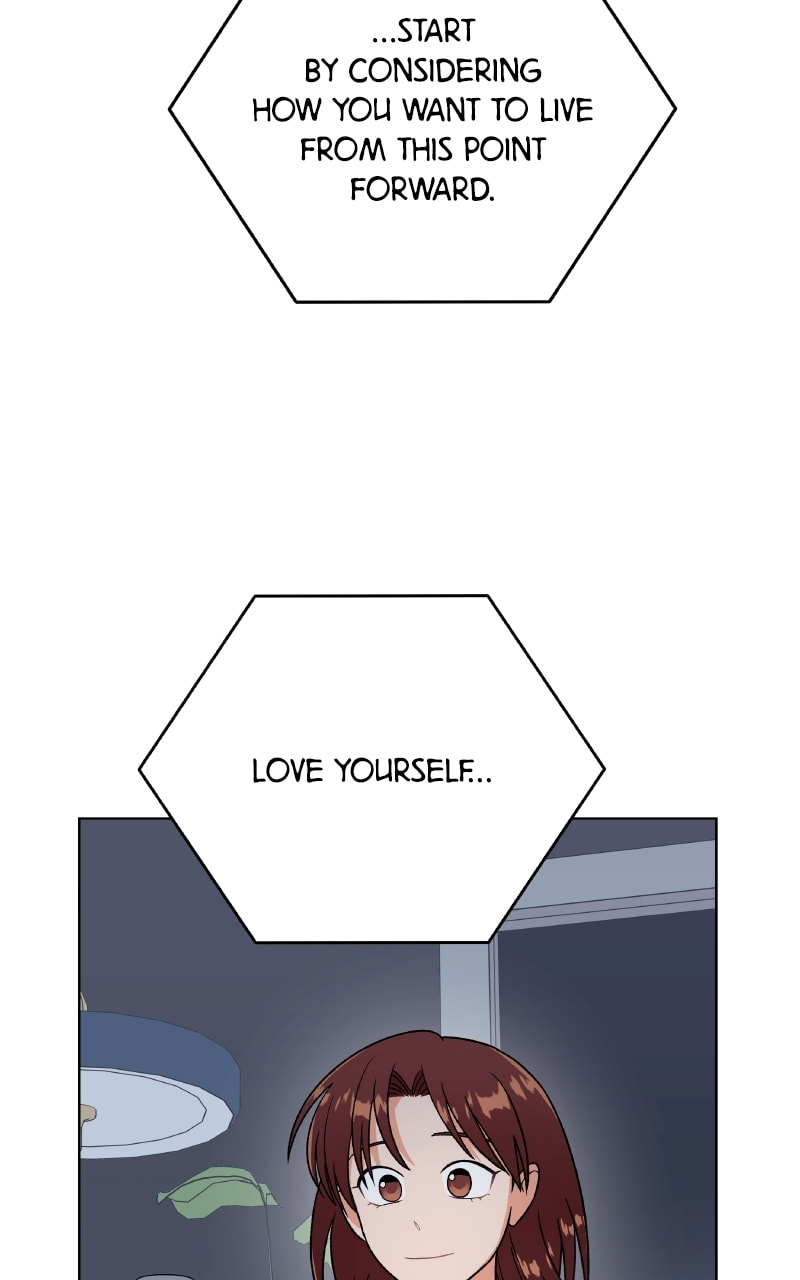 To the Stars I Love Chapter 100 page 171 - 