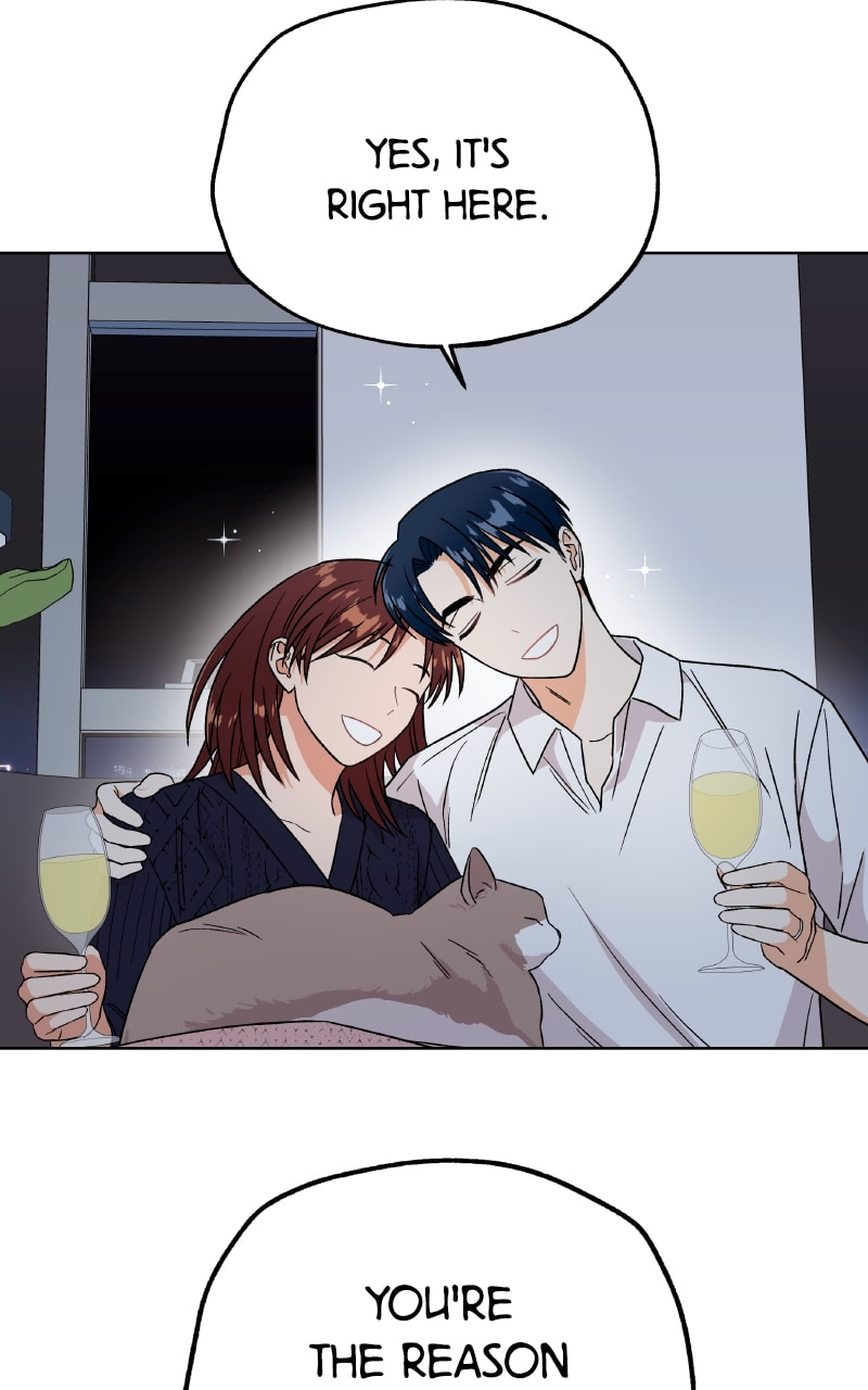 To the Stars I Love Chapter 100 page 175 - 