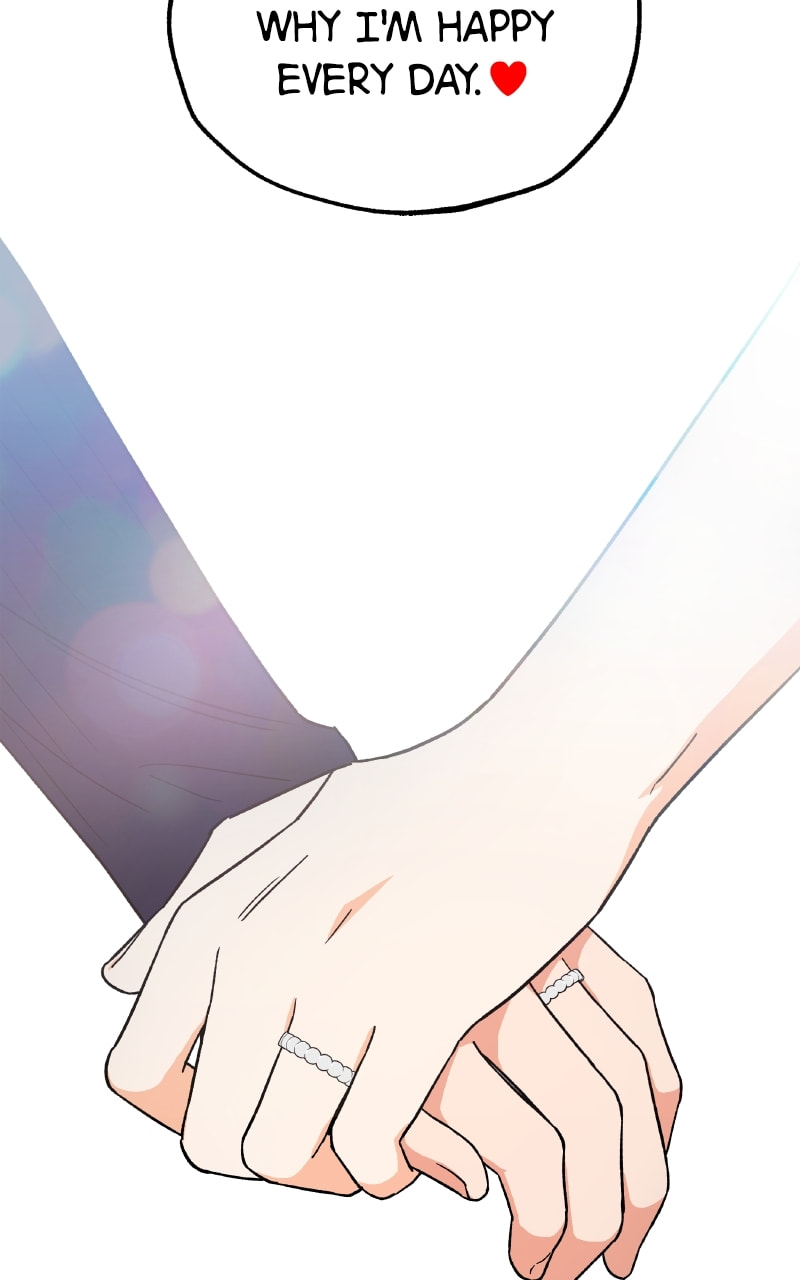 To the Stars I Love Chapter 100 page 176 - 