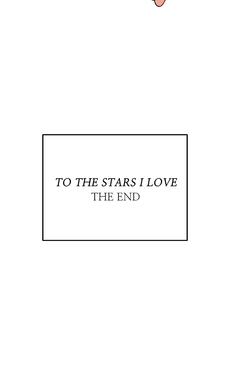 To the Stars I Love Chapter 100 page 177 - 