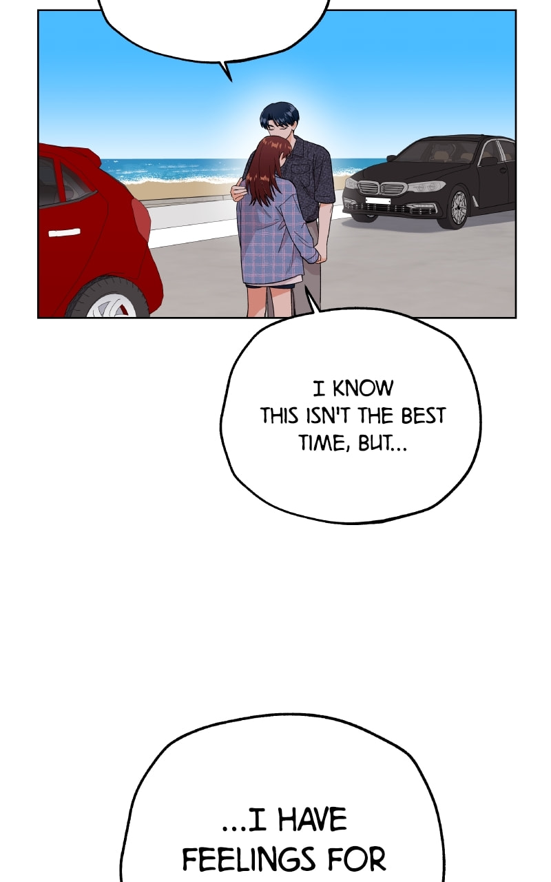 To the Stars I Love Chapter 100 page 19 - 