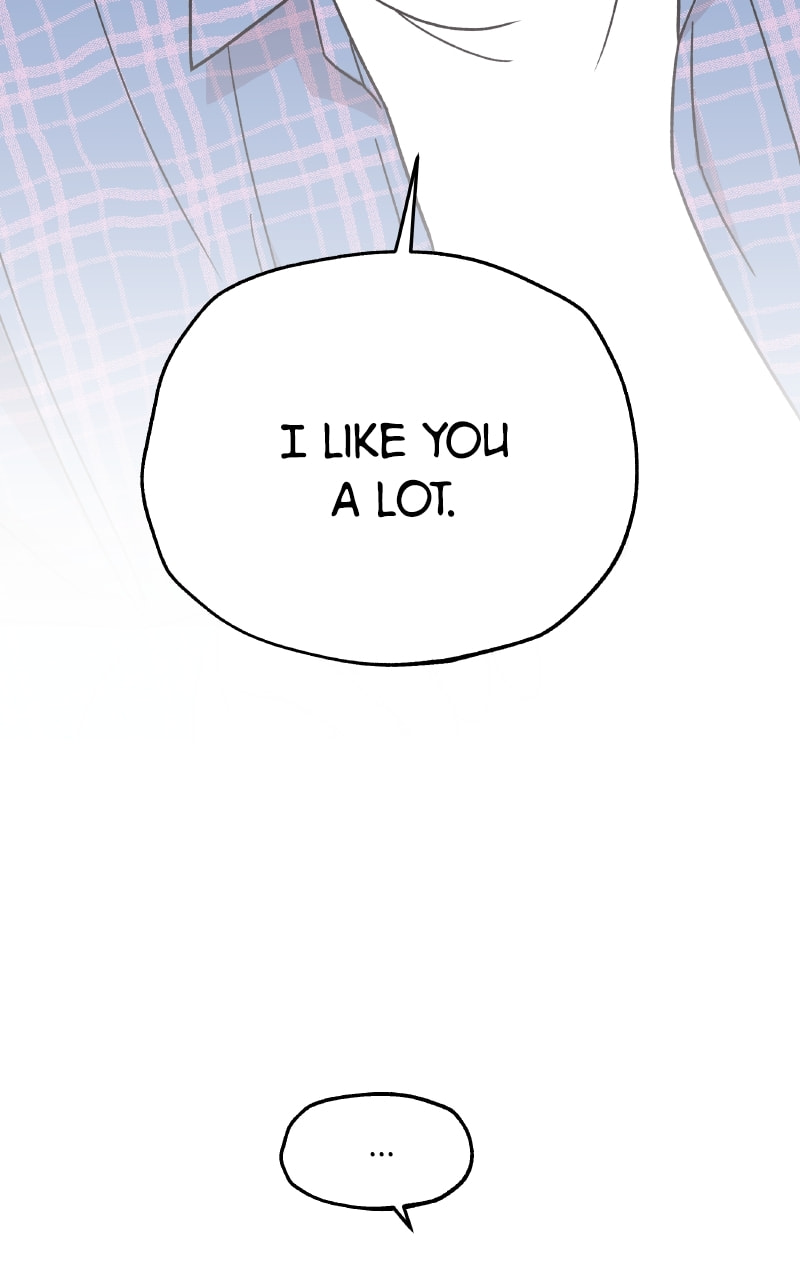 To the Stars I Love Chapter 100 page 21 - 