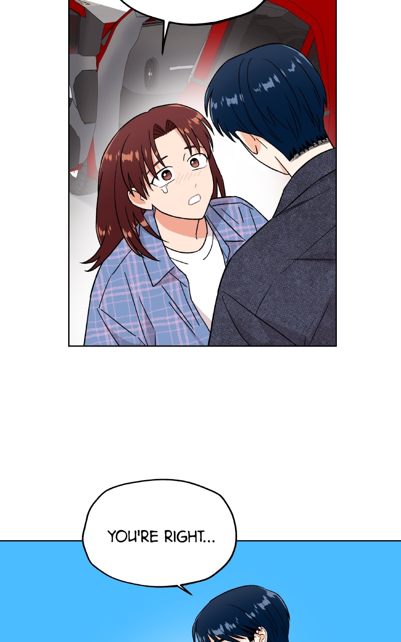To the Stars I Love Chapter 100 page 25 - 