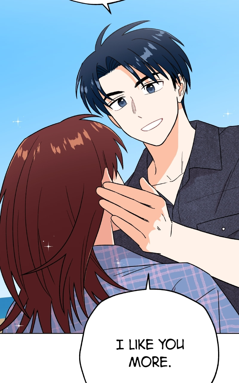To the Stars I Love Chapter 100 page 27 - 