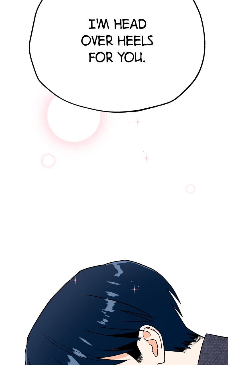 To the Stars I Love Chapter 100 page 30 - 