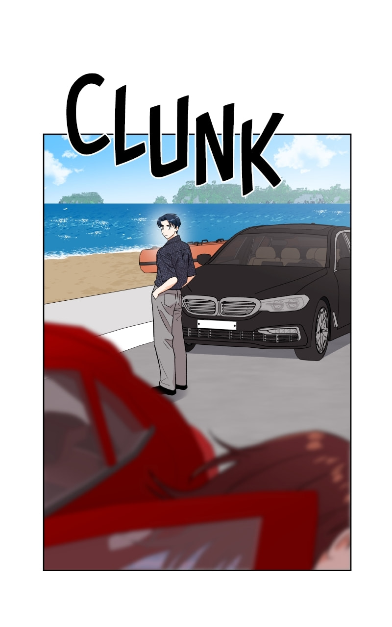 To the Stars I Love Chapter 100 page 4 - 