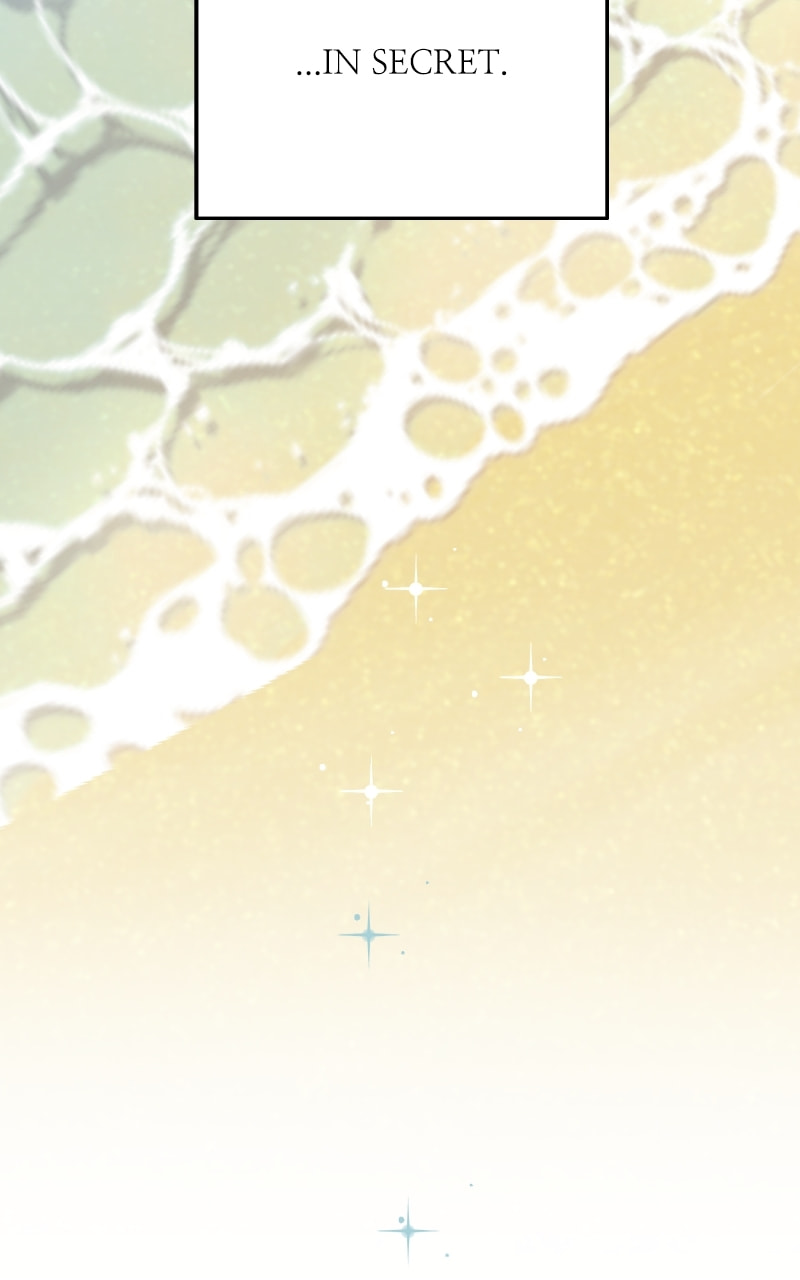 To the Stars I Love Chapter 100 page 35 - 