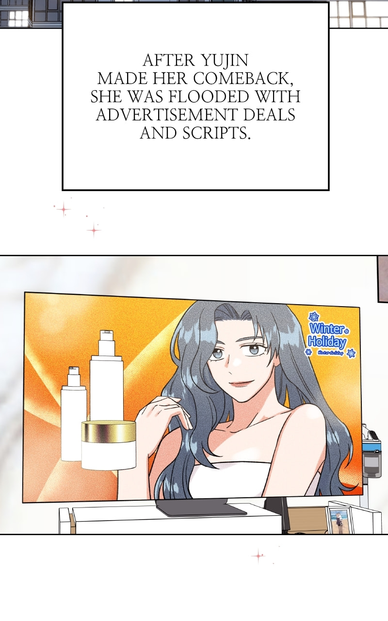 To the Stars I Love Chapter 100 page 39 - 