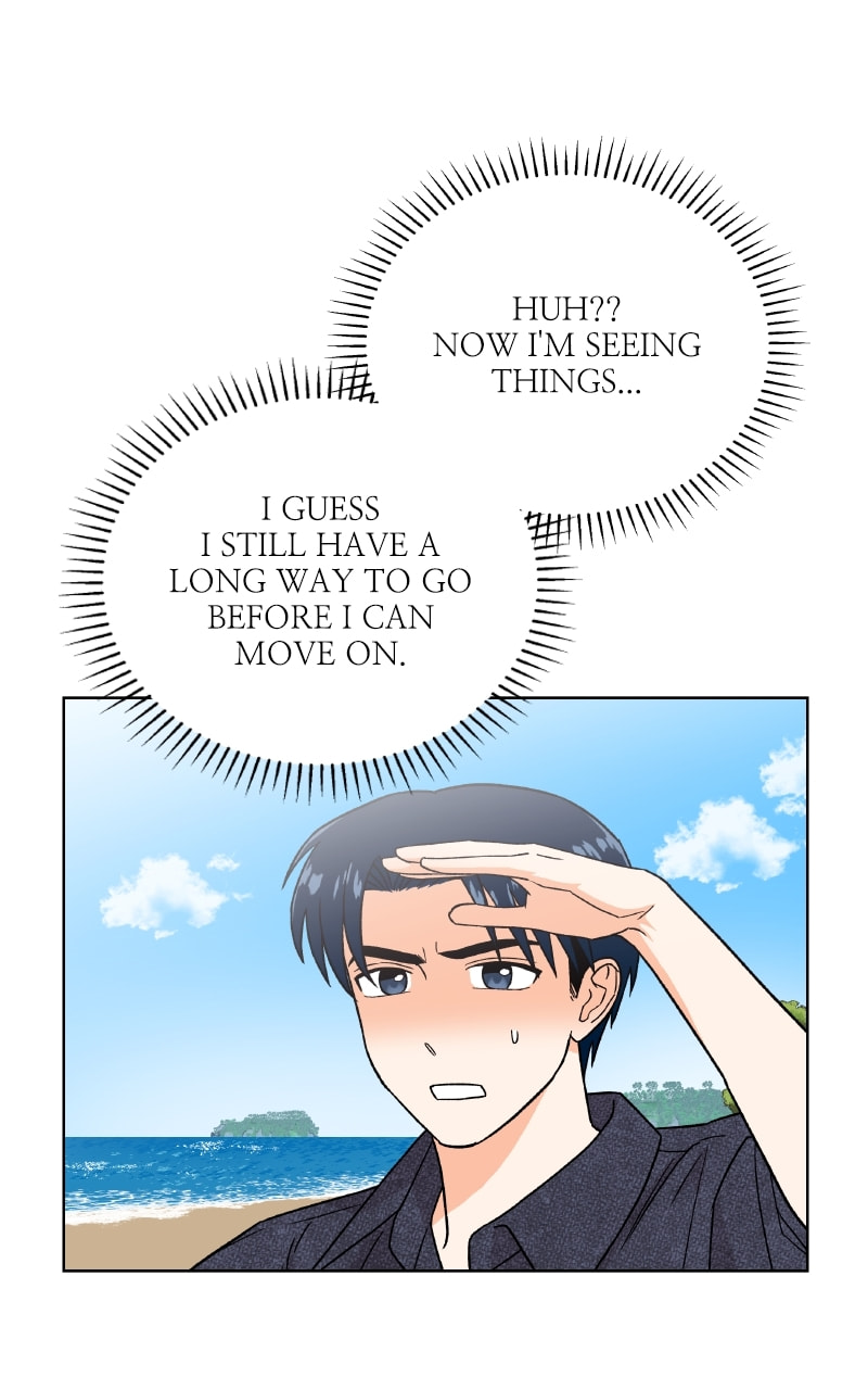 To the Stars I Love Chapter 100 page 5 - 