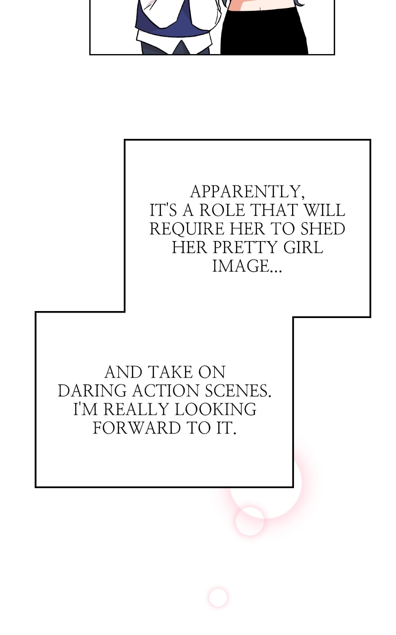 To the Stars I Love Chapter 100 page 41 - 