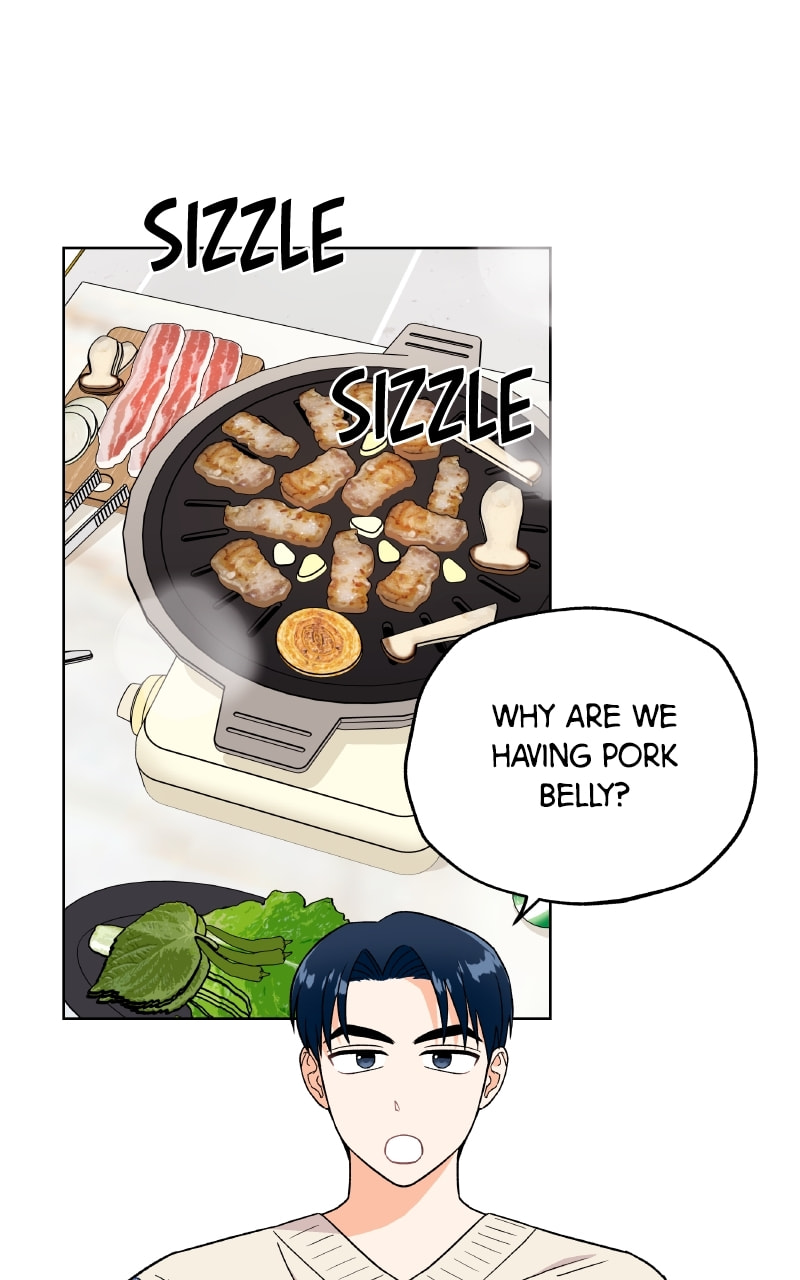 To the Stars I Love Chapter 100 page 42 - 
