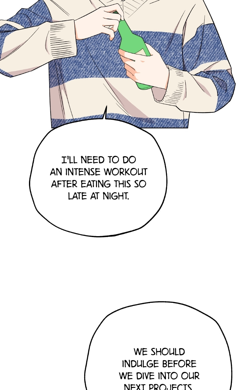 To the Stars I Love Chapter 100 page 43 - 