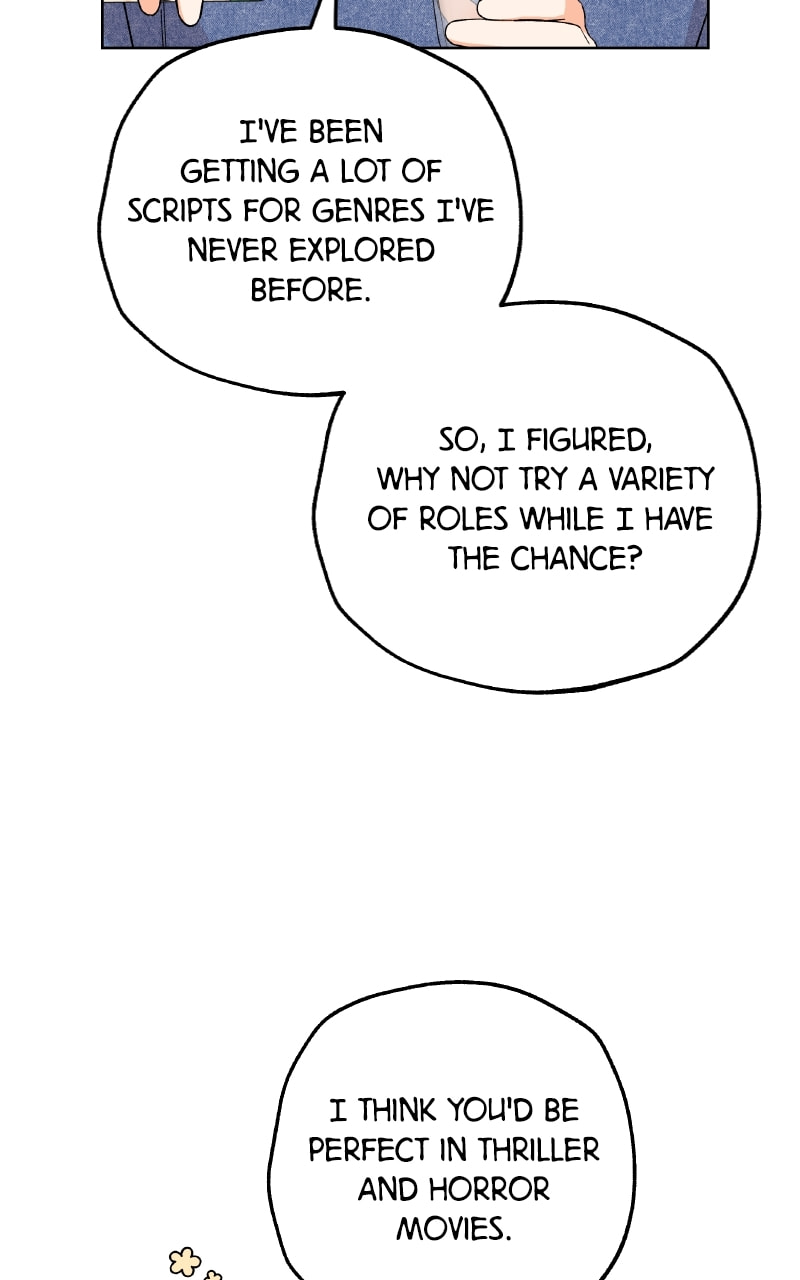 To the Stars I Love Chapter 100 page 46 - 