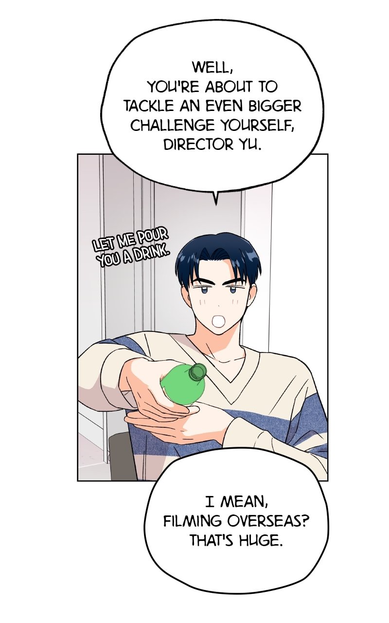 To the Stars I Love Chapter 100 page 48 - 