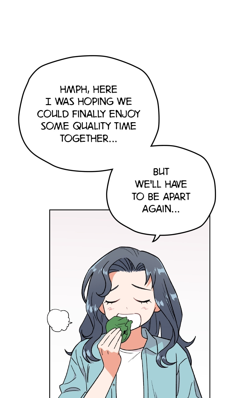 To the Stars I Love Chapter 100 page 49 - 