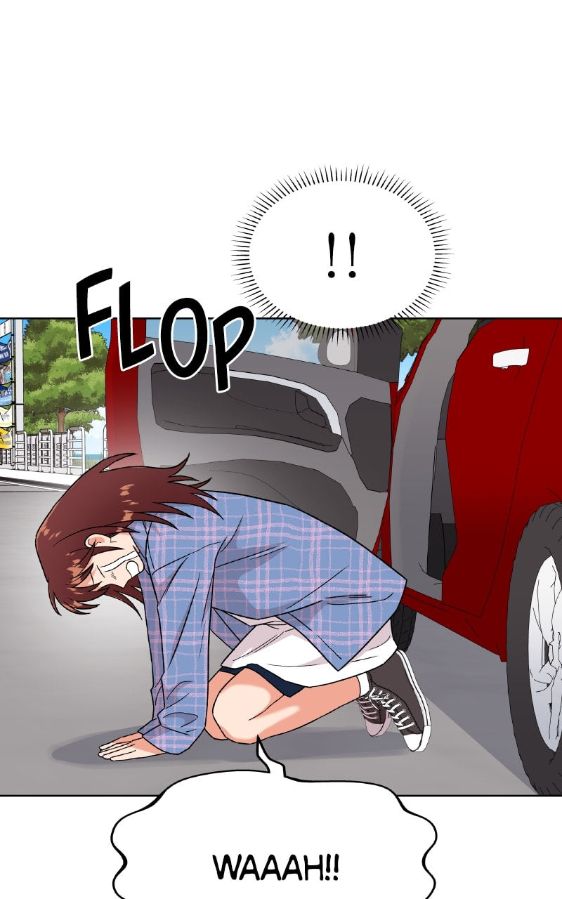 To the Stars I Love Chapter 100 page 6 - 