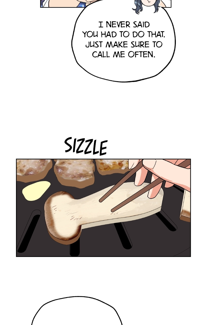 To the Stars I Love Chapter 100 page 51 - 