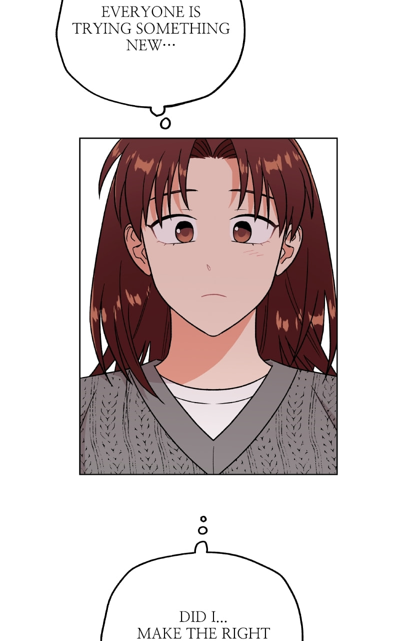 To the Stars I Love Chapter 100 page 52 - 