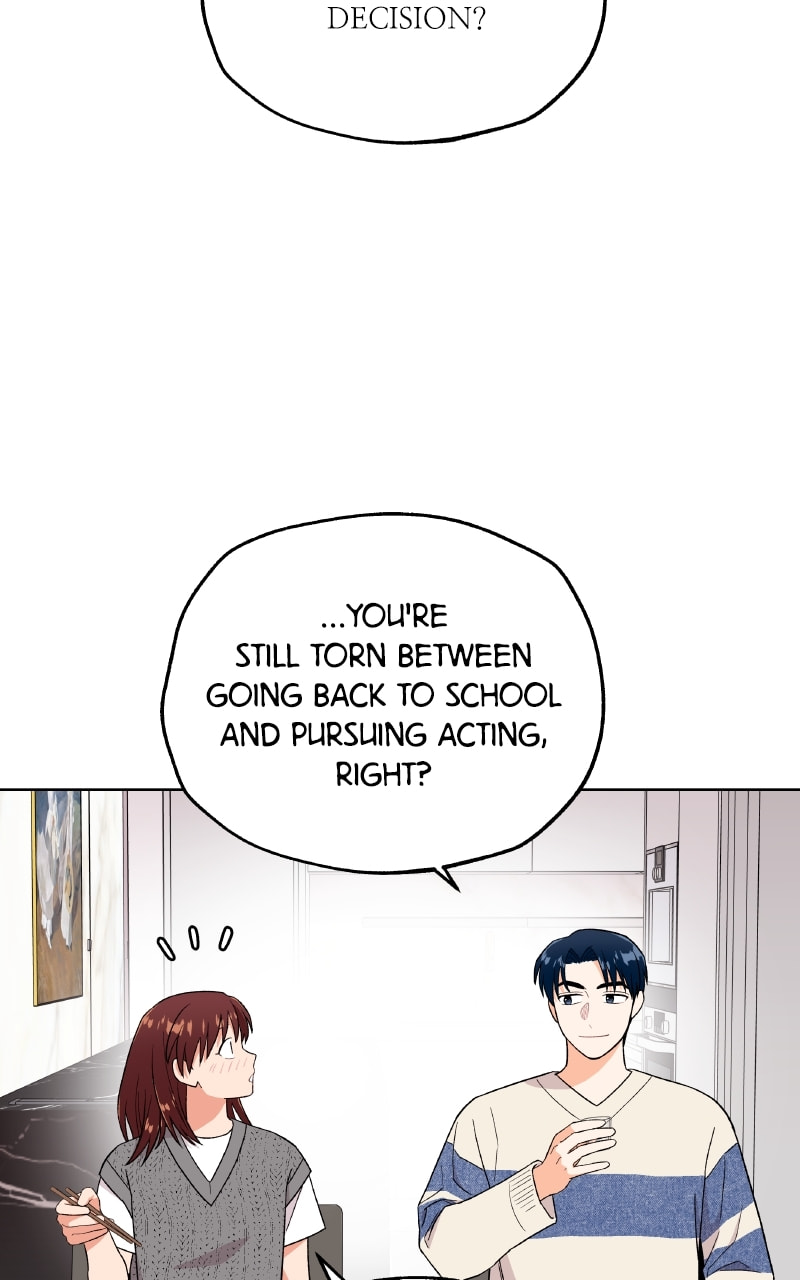 To the Stars I Love Chapter 100 page 53 - 