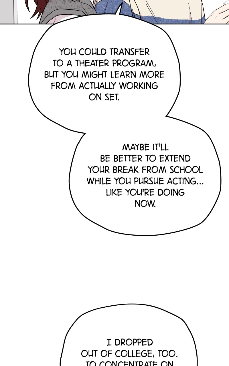 To the Stars I Love Chapter 100 page 60 - 