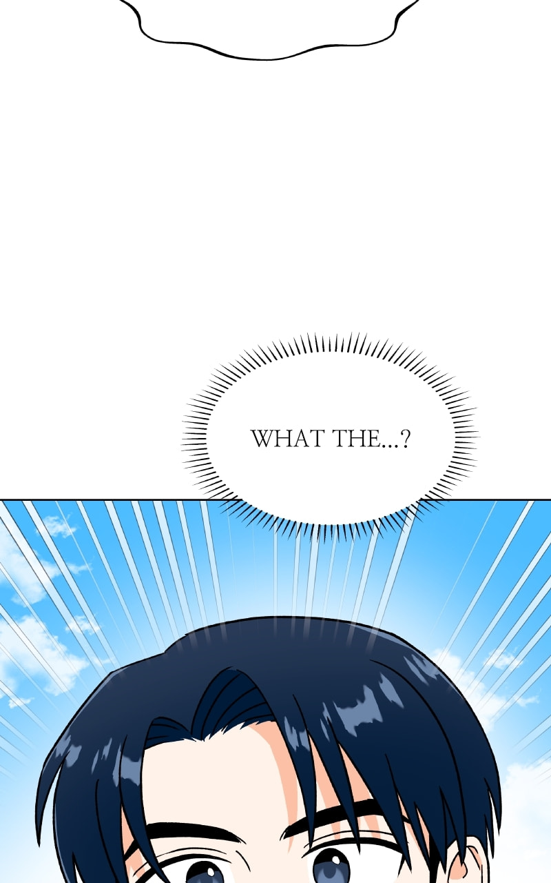 To the Stars I Love Chapter 100 page 7 - 