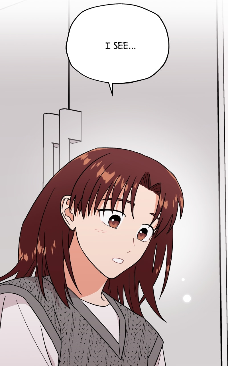 To the Stars I Love Chapter 100 page 63 - 