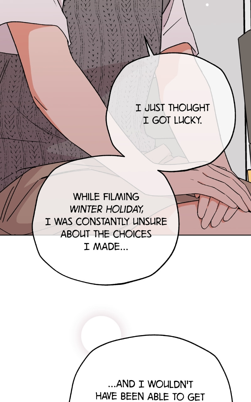 To the Stars I Love Chapter 100 page 64 - 