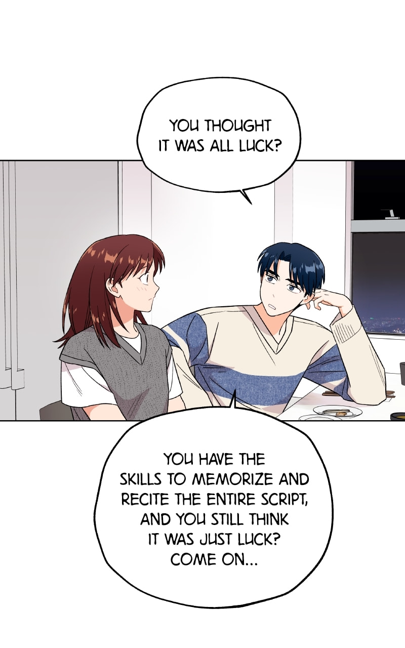To the Stars I Love Chapter 100 page 67 - 