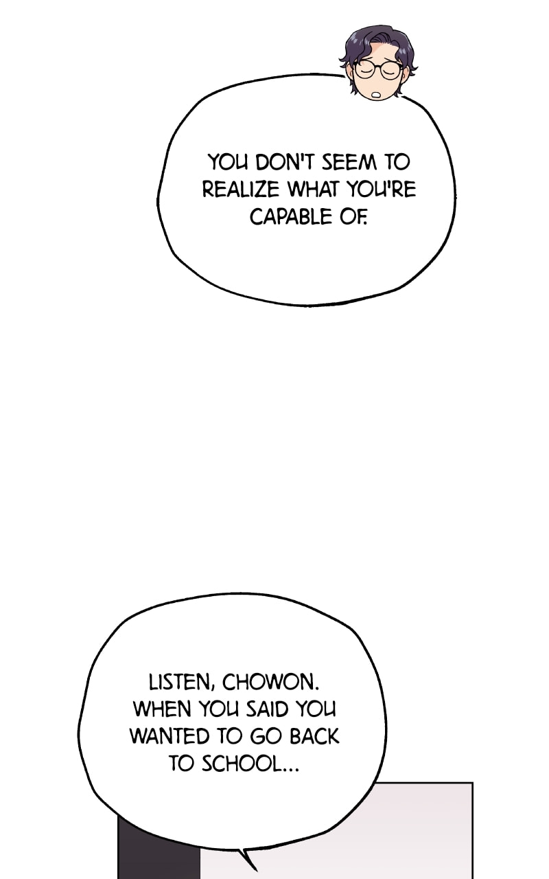 To the Stars I Love Chapter 100 page 68 - 