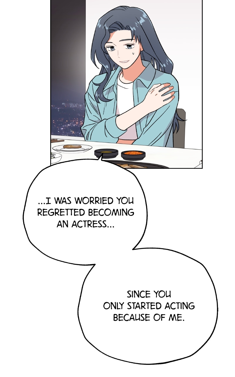 To the Stars I Love Chapter 100 page 69 - 