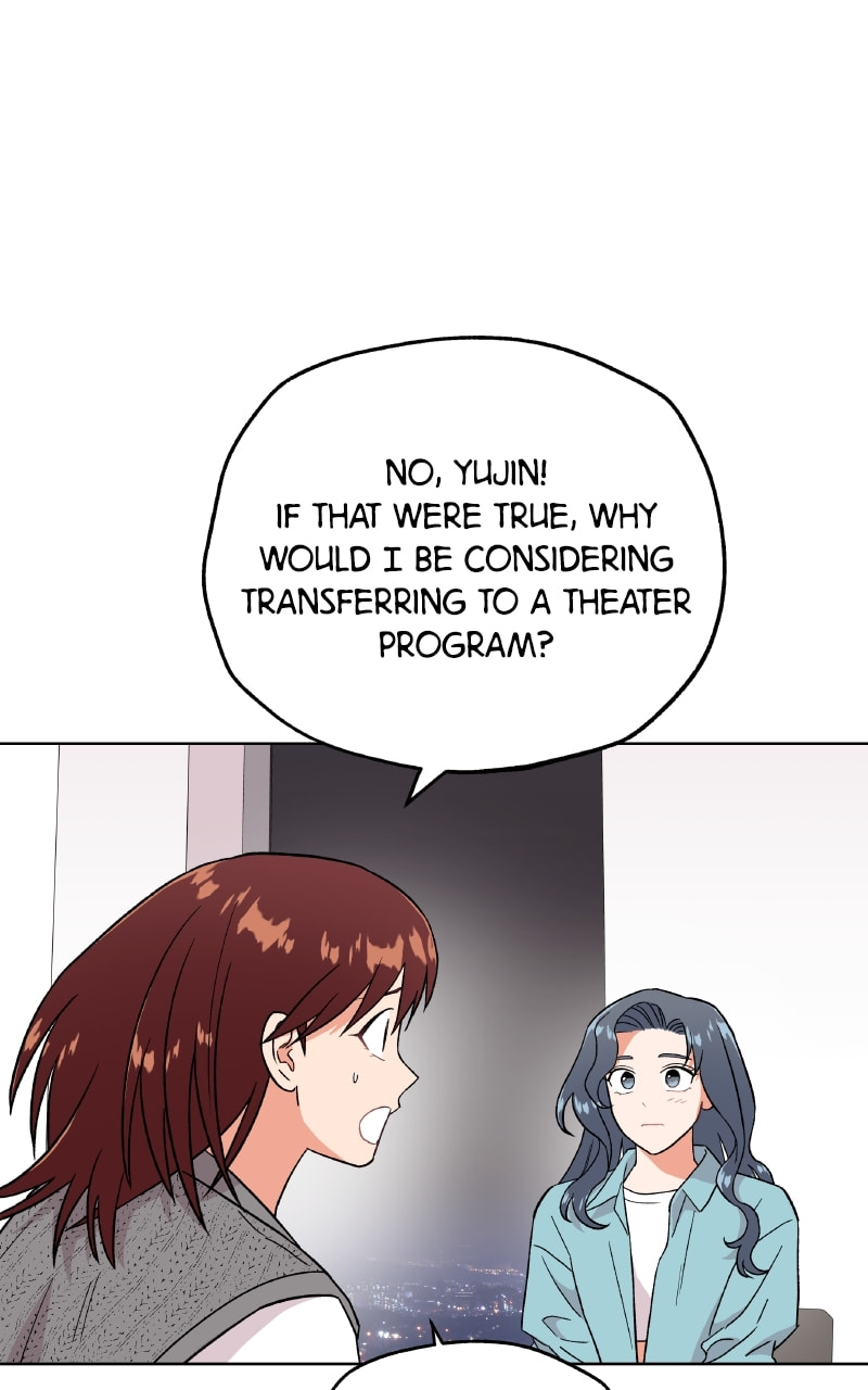 To the Stars I Love Chapter 100 page 70 - 