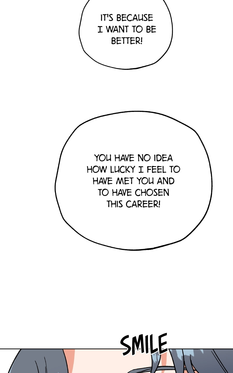 To the Stars I Love Chapter 100 page 71 - 