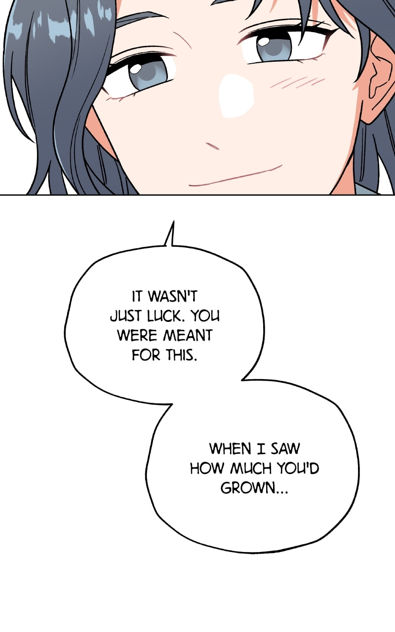 To the Stars I Love Chapter 100 page 72 - 