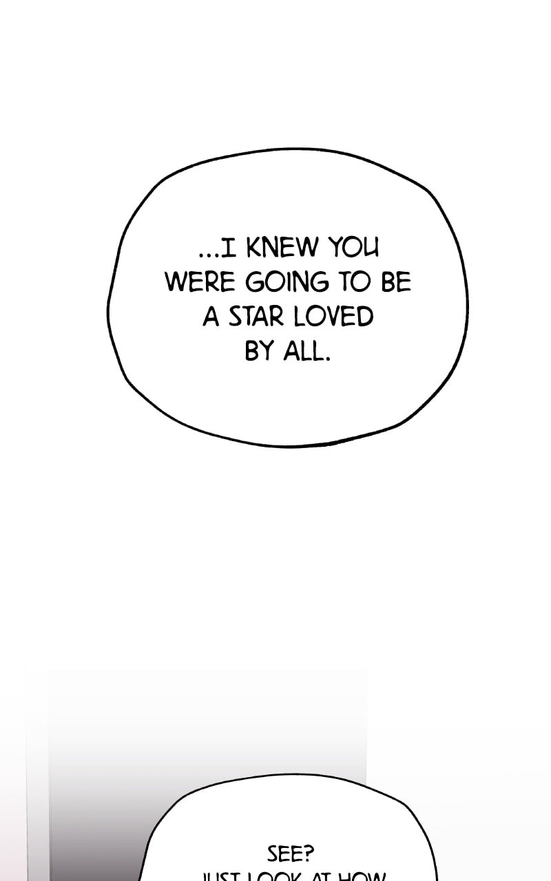 To the Stars I Love Chapter 100 page 73 - 